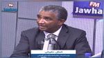 وزير الشباب و الرياضة : الوزارة ستتدخل لحل كل الاشكاليات بملعب سوسة 