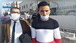 اعتداء أمنيين بالعنف على مواطن داخل سيارته: المستجدّات 