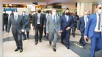 وزير الداخلية: اجراءات ستطبق بجدية في الساعات القادمة