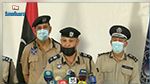 وزارة الداخلية الليبية: الحجر سيكون ذاتيا بعد فتح المنافذ بين ليبيا وتونس بداية من يوم السبت