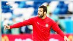المنتخب الصربي يسجل إصابة جديدة بفيروس كورونا