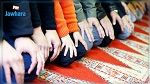 قبلي : إيقاف 12 شخصا أدّوا الصلاة جماعةً
