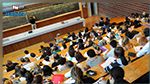 الاثنين القادم : استئناف الدروس حضوريا بمختلف الجامعات