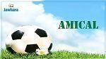الترجي يواجه منتخب الاواسط وديا