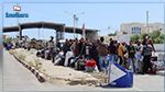 تفاصيل البروتكول الصحي الخاص بالمعابر الجوية والبرية بين تونس وليبيا