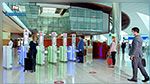 طيران الإمارات تطلق أول مسار بيومتري متكامل في مطار دبي