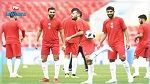  التشكيلة الاساسية للمنتخب الوطني التونسي امام نظيره التنزاني
