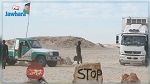 الجزائر تدعو إلى الوقف الفوري لإطلاق النار في الصحراء الغربية