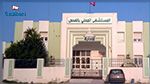 أول حالة وفاة بكورونا بالمستشفى المحلي بالفحص‎