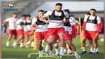 تفاصيل رحلة المنتخب الوطني الى دار السلام 