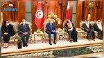برنامج زيارة رئيس الجمهورية الى قطر 