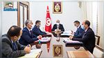 رئيس الحكومة يدعو لتكثيف المراقبة وإنفاذ القانون للحد من انتشار كورونا