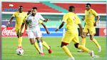 منتخب الخضر يتأهل رسميا للكان و يواصل سلسلة اللاهزيمة 