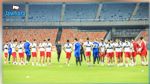 المنتخب الوطني جاهز لمواجهة تنزانيا 
