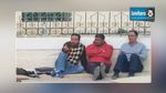 جندوبة : المعطّلون عن العمل يعتصمون داخل مقر الولاية