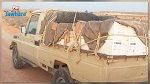 مصدر قضائي: ضو الغول شارك في الاعتداء على دورية حرس ديواني وتهريب مهربين
