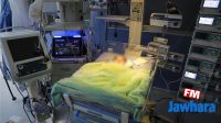 فريق طبي تونسي ينجح في إعادة الحياة لقلب رضيع