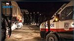 القيروان: فضّ اعتصام مصنع التّبغ بالقوة‎