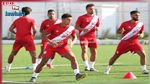 النادي الافريقي يواجه  الترجي الكريبي وديا 