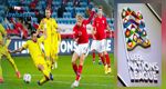 اليويفا يطبق قراراته الجديدة و يهزم النرويج أمام رومانيا