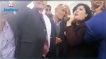 وقفة مساندة لـ