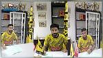 مركاتو: تعزيزات هامة في فريق امل حمام سوسة 