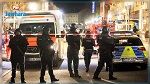 حادث طعن في بلدة ألمانية 