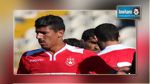 بغداد بونجاح ضمن القائمة النهائية للمنتخب الجزائري 