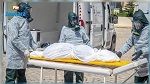 نابل : كورونا تودي بحياة 5 أشخاص آخرين
