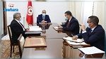 رئيس الحكومة يعلن عن جملة من الإجراءات لفائدة القضاة 