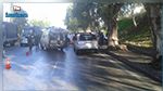 لبنان: نجحوا في الفرار من السجن فلقوْا حتفهم في حادث مرور (صور)
