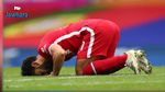 محمد صلاح يتعافى من فيروس كورونا
