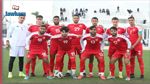 منتخب الأواسط: انطلاق التربص التحضيري رقم 11  استعدادا لتصفيات كأس افريقيا 2020 
