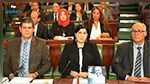 كتلة الدستوري الحر تطرح مشروع لائحة لإصدار البرلمان موقفا ضد التنظيم الدولي لجماعة الإخوان المسلمين 