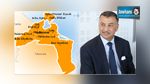  هيئة الانتخابات بمدنين : عبد الرزاق الكيلاني ارتكب تجاوزا 