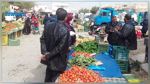 المهدية: قرارات جديدة للجنة الجهوية لمجابهة الكوارث