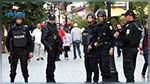 إيقاف شخص بشارع الحبيب بورقيبة بشبهة التحضير للقيام بعملية إرهابية 