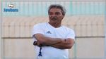 رسمي: شكري البجاوي يغادر الترجي الجرجيسي 
