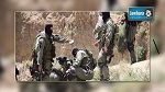 الجيش الوطني يفجر لغما وضع حديثا بجبل ليحيرش بجندوبة