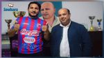 الصادق توج يعزز صفوف اتحاد تطاوين 