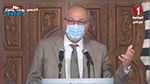 الهاشمي الوزير : وصول الدفعة الأولى من تلقيح كورونا إلى تونس في هذا الموعد