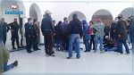 محتجون يقتحمون مقر ولاية قفصة