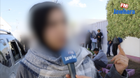 حصري : في شهادة مؤثرة صديقة المرحومة 