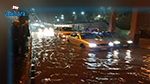 مصر: كميات غير مسبوقة من الامطار
