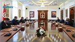 مشروع قانون المالية لسنة 2021 محور لقاء بين الحكومة والمنظمة الشغيلة 