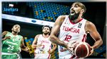 كرة السلة: المنتخب يفتتح تصفيات افروبسكات 2021 بالفوز على نظيره الملغاشي 