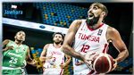 تصفيات افروبسكات 2021: منتخب كرة السلة يلاقي الكونغو الديمقراطية
