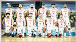كرة السلة: المنتخب التونسي يحقق فوزه الثالث في تصفيات أفروباسكات 2021