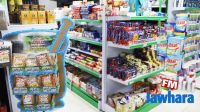 O'petit Marche تفتتح المغازة رقم 6 بسوسة