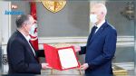 رئيس الجمهورية في لقائه بنور الدين الطبوبي : لا مجال للحوار مع الفاسدين 